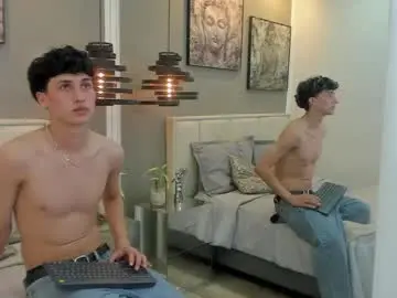 Chaturbate Private Sex Chat of thom_ames