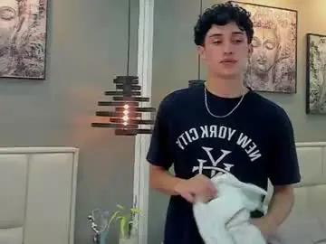 Chaturbate Live Sex of thom_ames