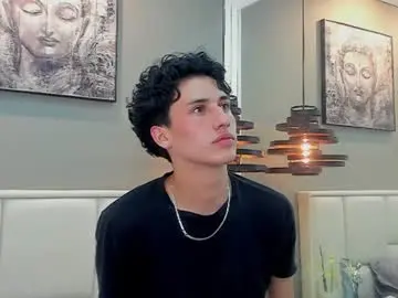 Chaturbate Private Sex Chat of thom_ames