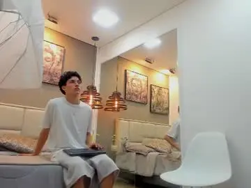 Chaturbate Free Live Porn of thom_ames