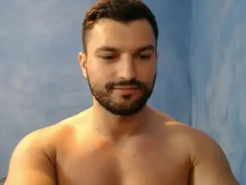 Chaturbate Nude Webcam of alex_blu