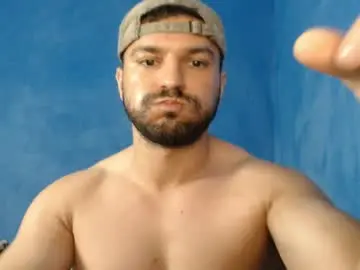 Chaturbate Live Sex of alex_blu