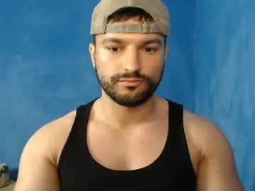 Chaturbate Best Webcam of alex_blu