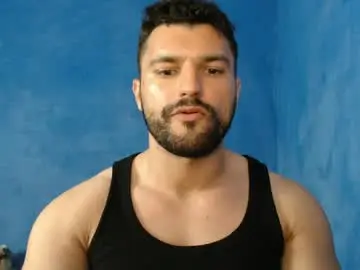 Chaturbate Live Sex Cam of alex_blu