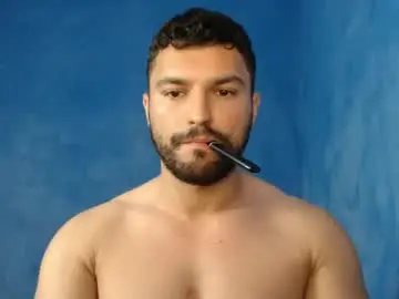Chaturbate Best live sex cam show of alex_blu