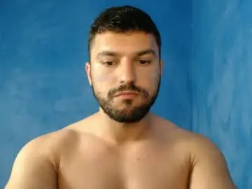 Chaturbate Private Sex Chat of alex_blu