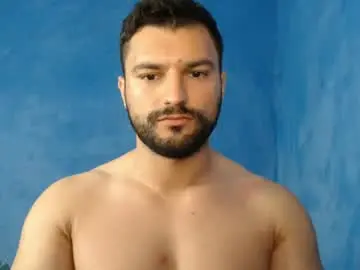 Chaturbate Private Sex Chat of alex_blu