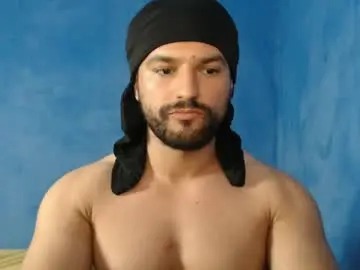 Chaturbate Sex Chat of alex_blu
