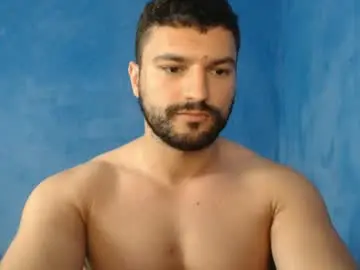 Chaturbate Private Sex Chat of alex_blu