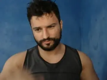 Chaturbate Best live sex cam show of alex_blu