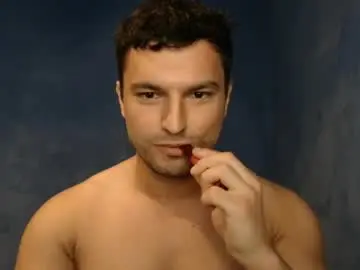 Chaturbate Best live sex cam show of alex_blu