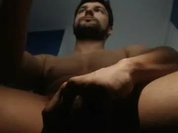 Chaturbate Private Sex Chat of alex_blu