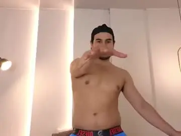 Chaturbate Live Sex of jake_muller1