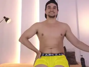 Chaturbate Adult Webcams of jake_muller1