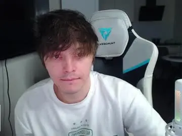 Chaturbate Live Sex Cam of jayce_icestone