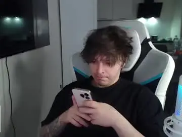 Chaturbate Live Porn of jayce_icestone