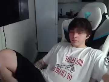 Chaturbate Adult Webcam of jayce_icestone