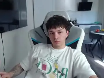 Chaturbate Free Live Porn of jayce_icestone
