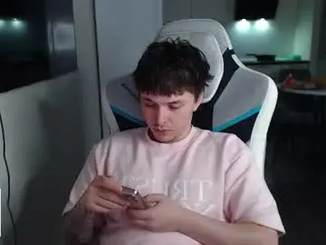 Chaturbate Best Webcam of jayce_icestone