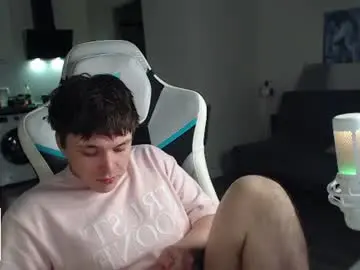 Chaturbate Best live sex cam show of jayce_icestone