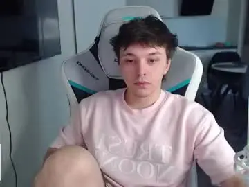 Chaturbate Best live sex cam show of jayce_icestone