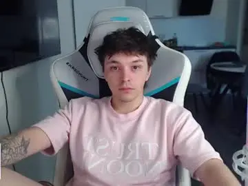 Chaturbate Live Sex Cam of jayce_icestone