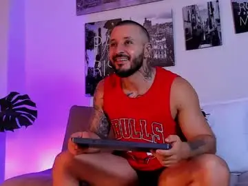 Chaturbate Free Live Porn of parker_lavine