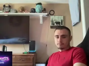 Chaturbate Live Sex Cam of stoner394