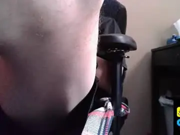 Chaturbate Free Porn Cam of stoner394