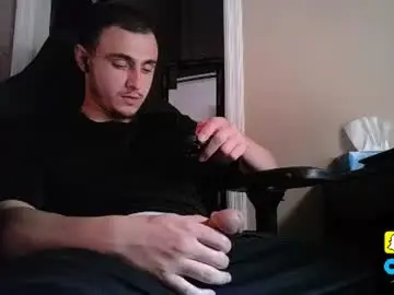 Chaturbate Best Webcam of stoner394