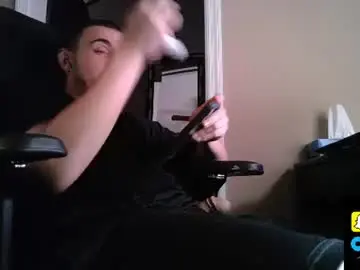 Chaturbate Live Sex of stoner394