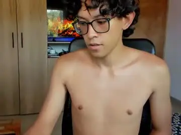 Chaturbate Sex Chat of alan_scot