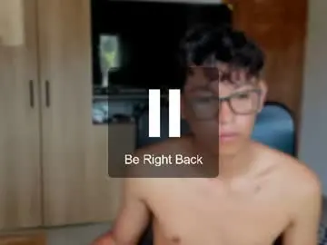 Chaturbate Private Sex Chat of alan_scot