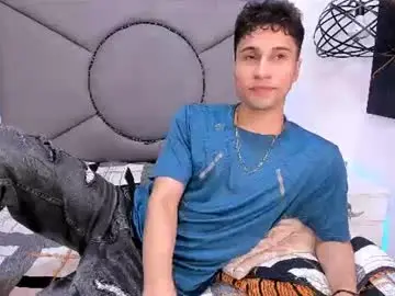Chaturbate Best Webcam of buddy_whitte