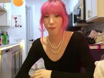 Chaturbate Nude Webcam of cokia_