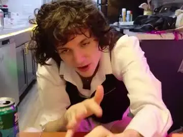 Chaturbate Sex Cam of cokia_