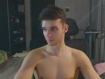 Chaturbate Nude Webcam of james_friends