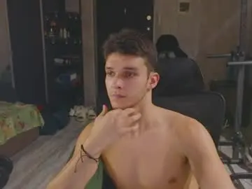 Chaturbate Free Live Porn of james_friends