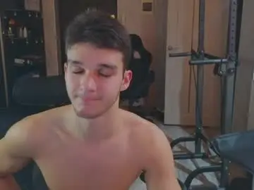 Chaturbate Adult Webcam of james_friends