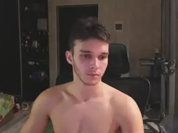 Chaturbate Sex Cam of james_friends