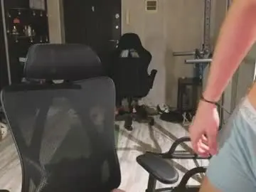 Chaturbate Live Sex of james_friends