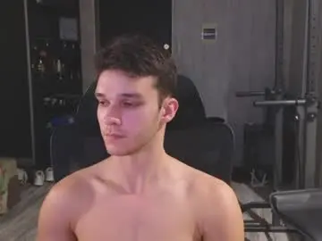 Chaturbate Adult Video Chat of james_friends