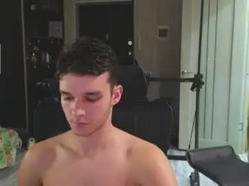 Chaturbate Free Porn Cam of james_friends