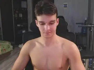 Chaturbate Live Sex Cam of james_friends