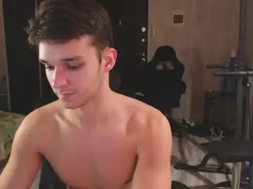 Chaturbate Adult Webcam of james_friends