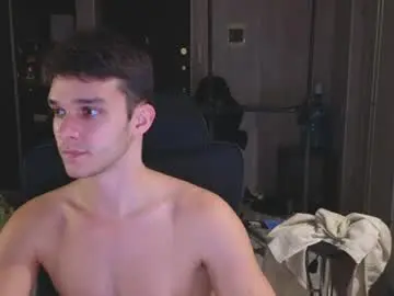 Chaturbate Sex Cam of james_friends