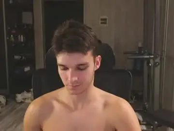 Chaturbate Live Porn of james_friends