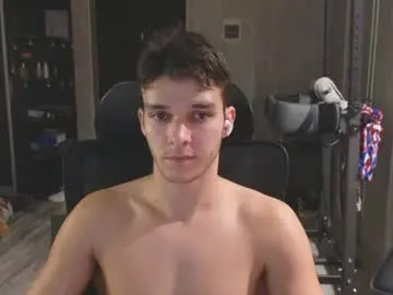 Chaturbate Nude Webcam of james_friends