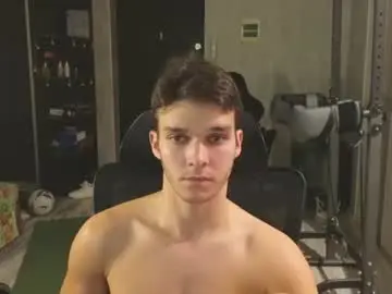 Chaturbate Private Sex Chat of james_friends