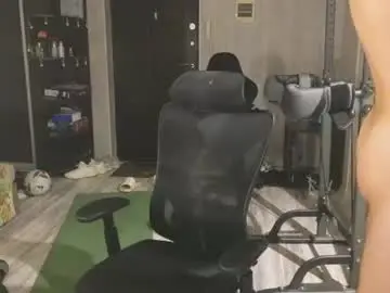 Chaturbate Live Porn of james_friends